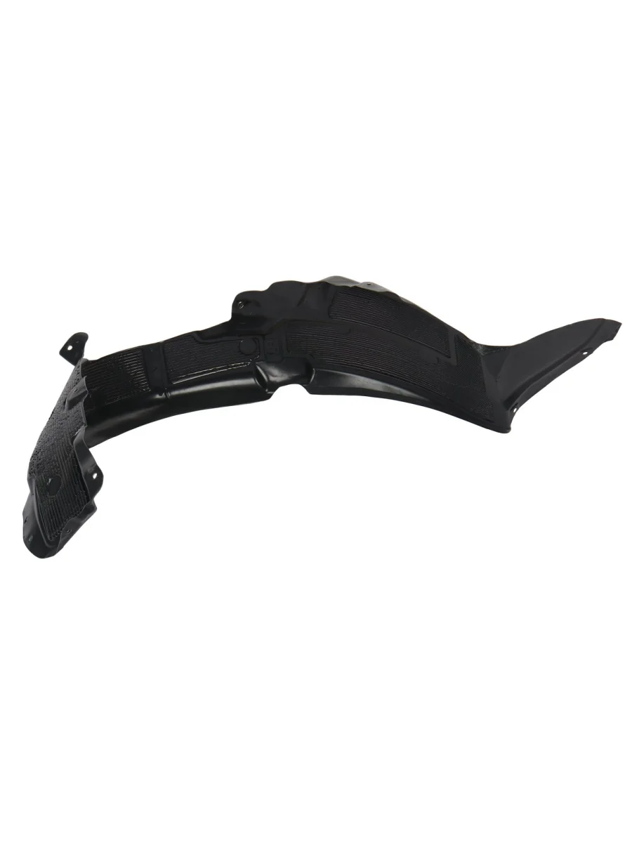 Подкрылок HYUNDAI Solaris (10-) передний левый BSG  в Керчи Республика Крым