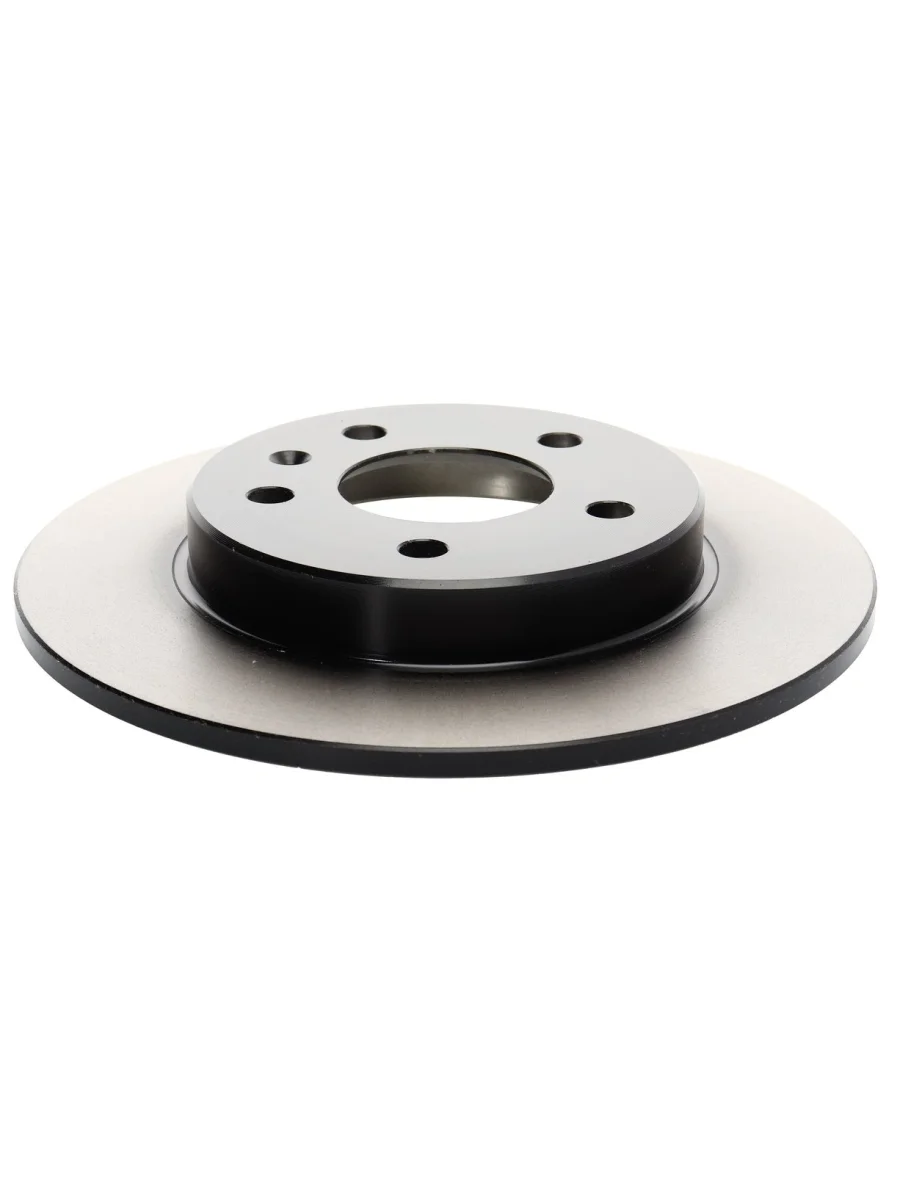 Диск тормозной CHERY Tiggo 2 (17-),4 (18-19),5 (18-) OMODA C5 (22-) задний(1шт.) NIBK  в Керчи Республика Крым