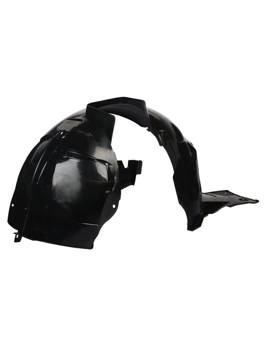 Подкрылок PEUGEOT Partner (08-) CITROEN Berlingo (08-) передний левый BSG  в Керчи Республика Крым