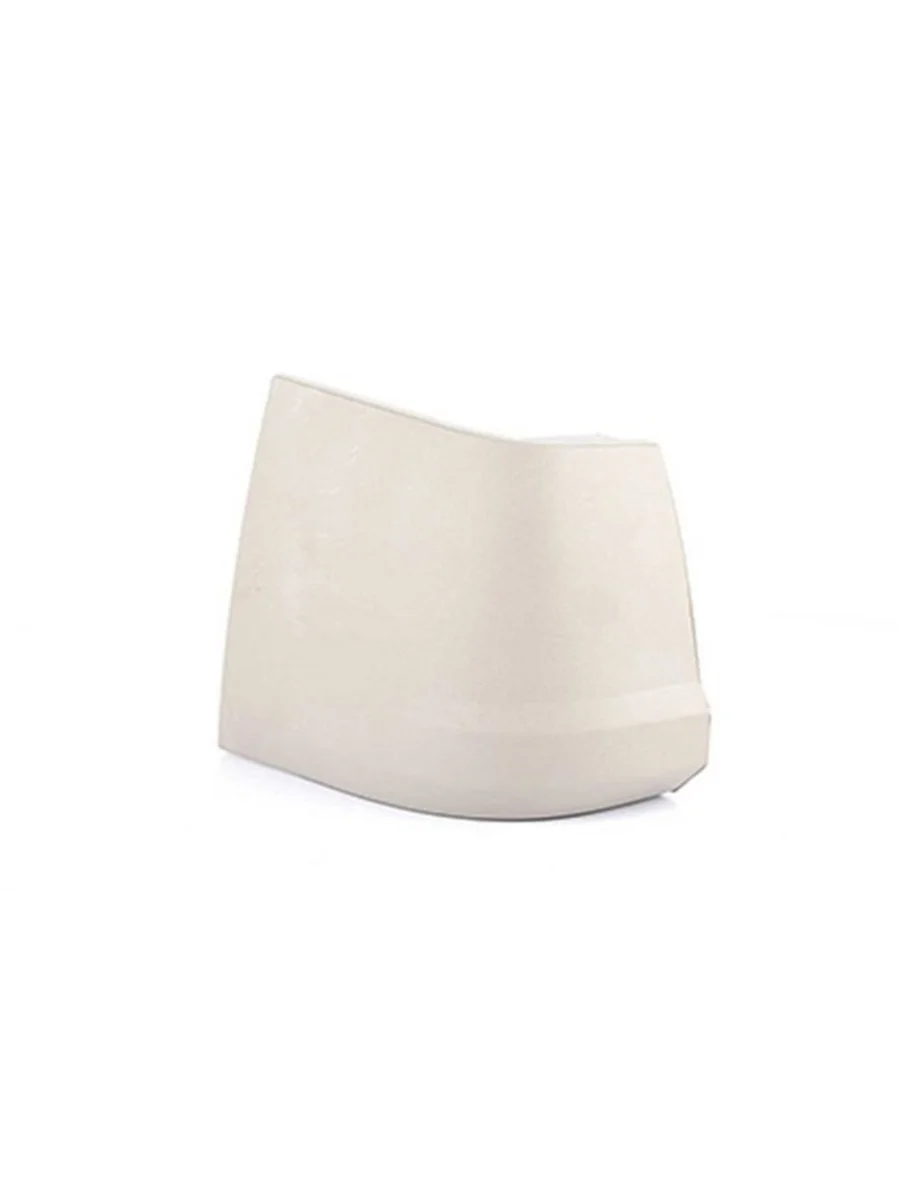 Накладка бампера FORD Tourneo Connect (02-) заднего правая BSG  в Керчи Республика Крым