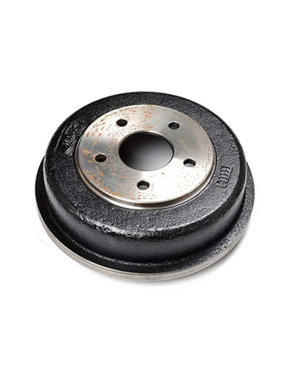 Барабан тормозной FORD Connect (02-) задний BSG  в Керчи Республика Крым