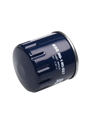 Фильтр масляный RENAULT Megane (09-) BSG