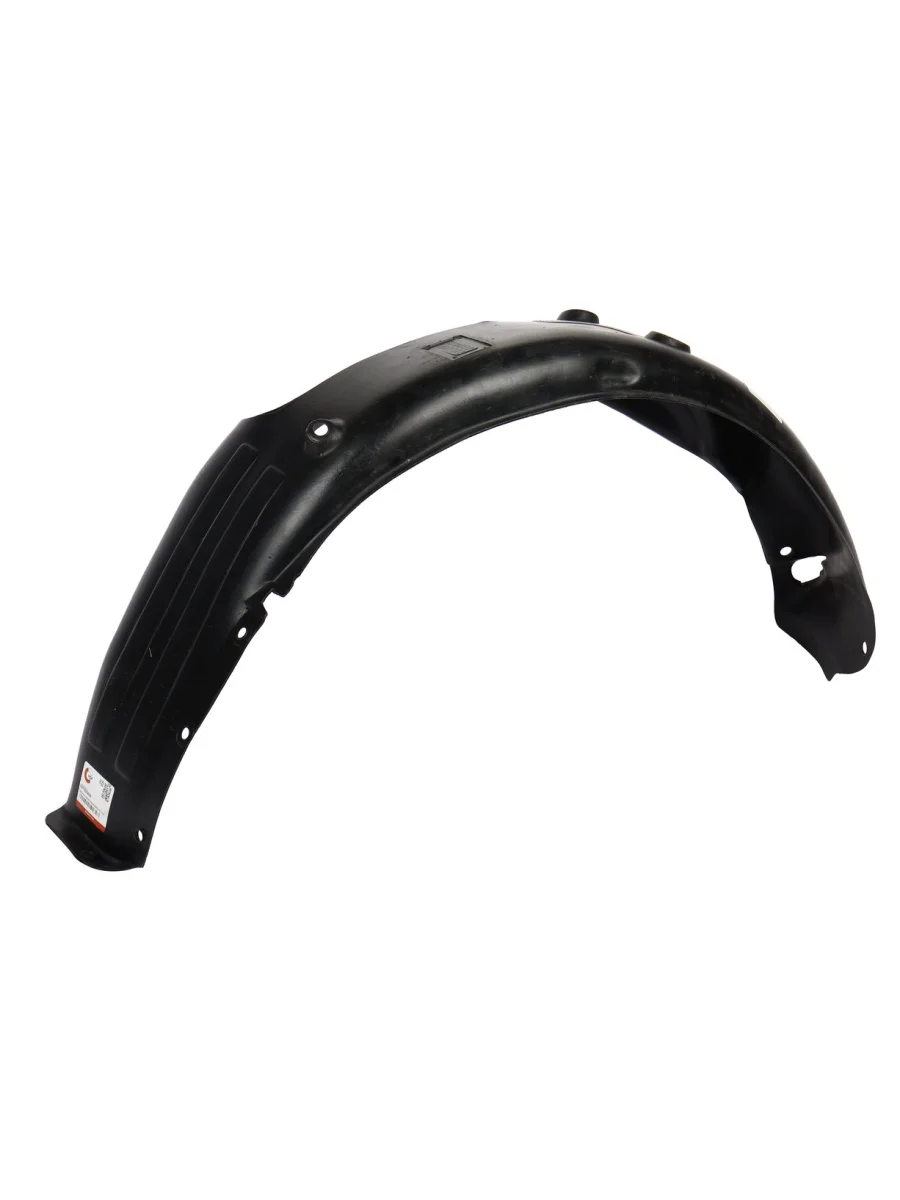 Подкрылок KIA Rio (17-) задний правый NSP  в Керчи Республика Крым