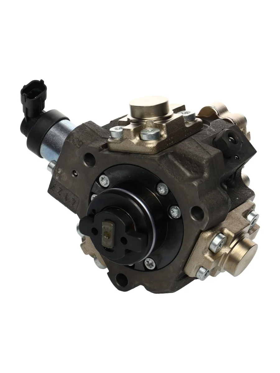 Насос топливный NISSAN Patrol BOSCH  в Керчи Республика Крым