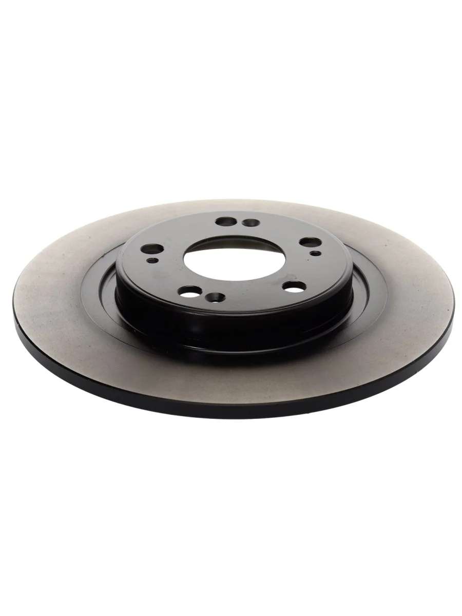 Диск тормозной HAVAL Greatwall,Jolion (21-) задний (1шт.) NIBK  в Керчи Республика Крым