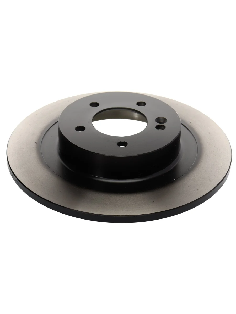 Диск тормозной JAC J7 (20-) (1.5) задний (1шт.) NIBK  в Керчи Республика Крым