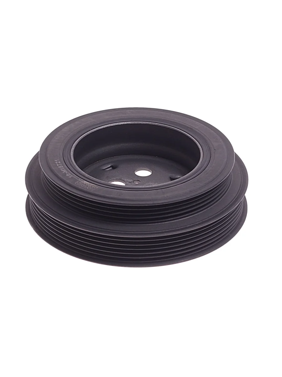 Шкив PEUGEOT Boxer (12-) CITROEN Jumper (12-) коленвала BSG  в Керчи Республика Крым