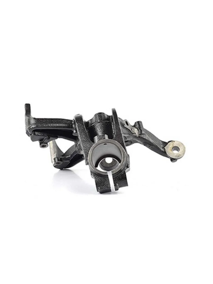 Кулак поворотный AUDI A3 (03-) передний правый BSG  в Керчи Республика Крым