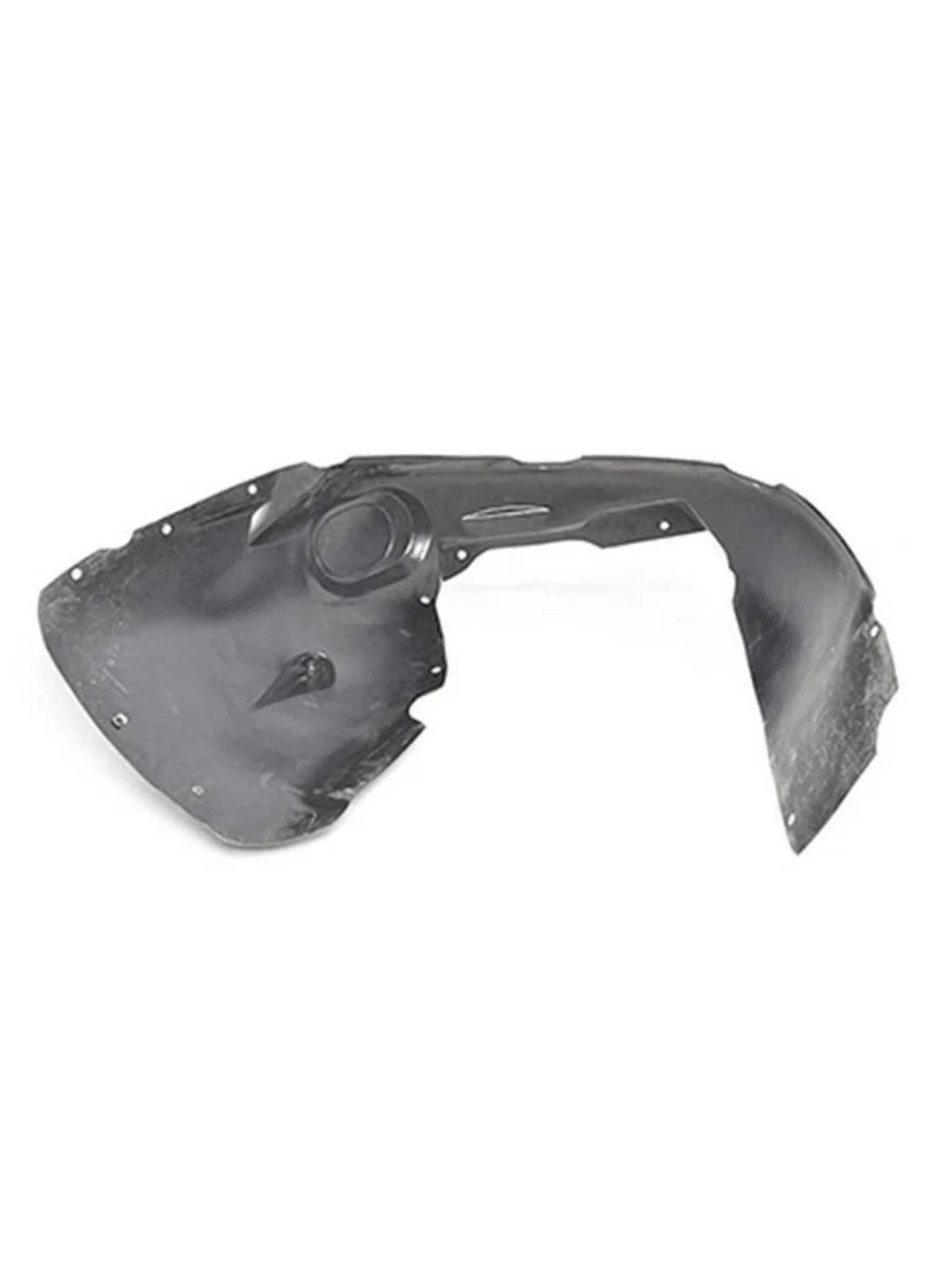 Подкрылок VW Passat B5 передний левый BSG  в Керчи Республика Крым