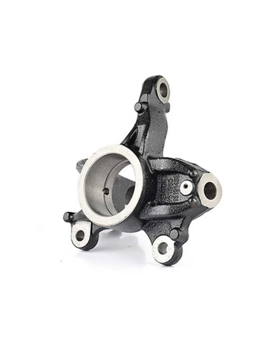 Кулак поворотный FORD Mondeo (07-) передний левый BSG  в Керчи Республика Крым