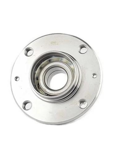 Ступица PEUGEOT Partner (96-) CITROEN Berlingo (96-) задняя комплект BSG