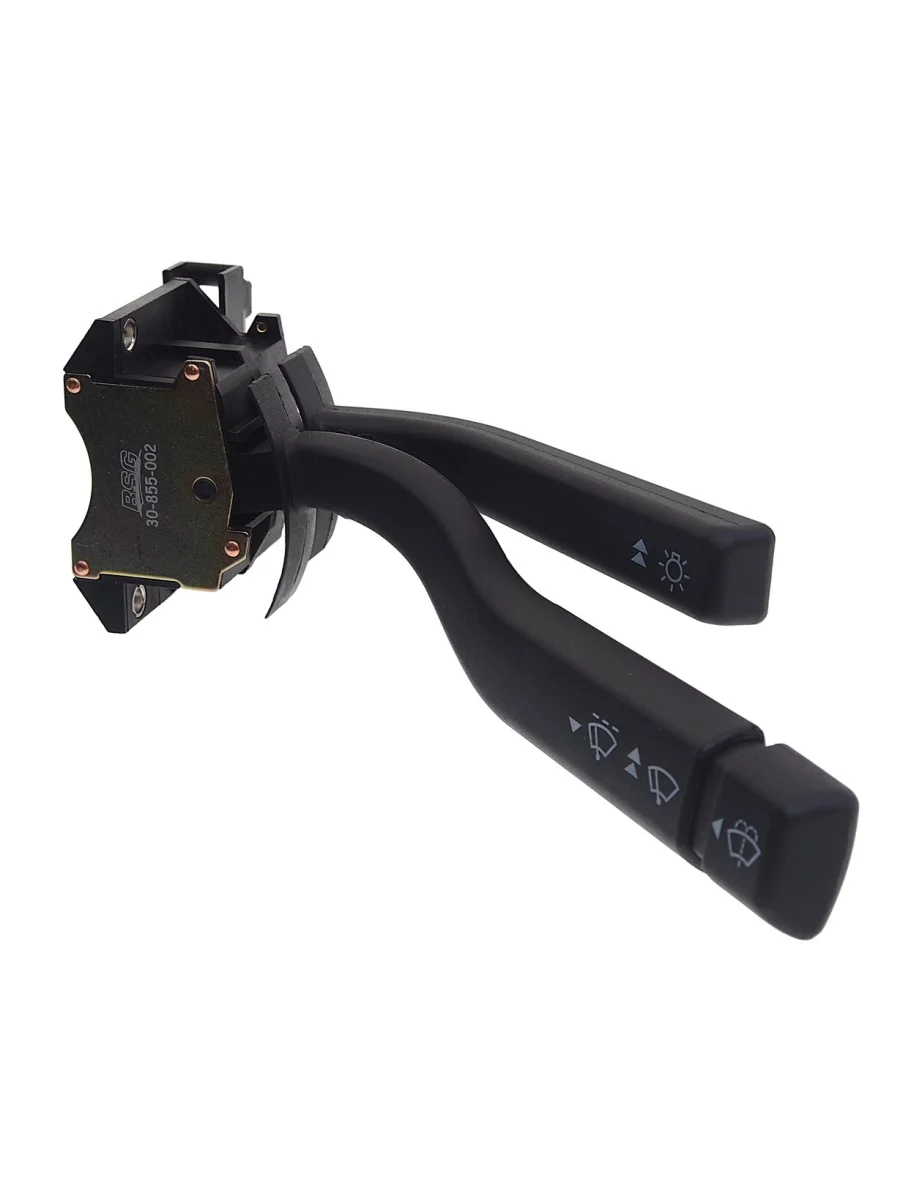 Переключатель подрулевой FORD Transit (94-00) стеклоочистителя BSG  в Керчи Республика Крым