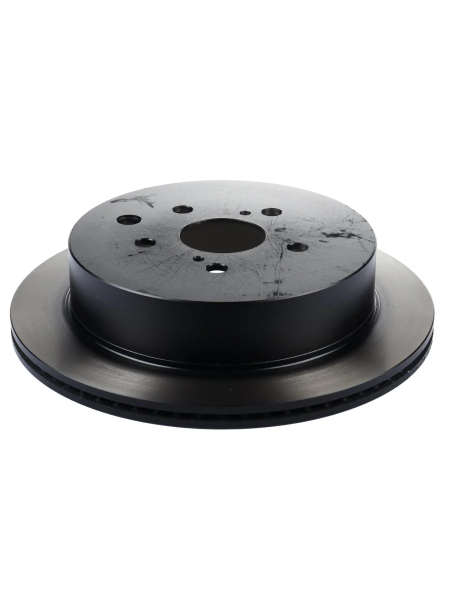 Диск тормозной LEXUS RX270 (08-) задний (1шт.) NIBK  в Керчи Республика Крым