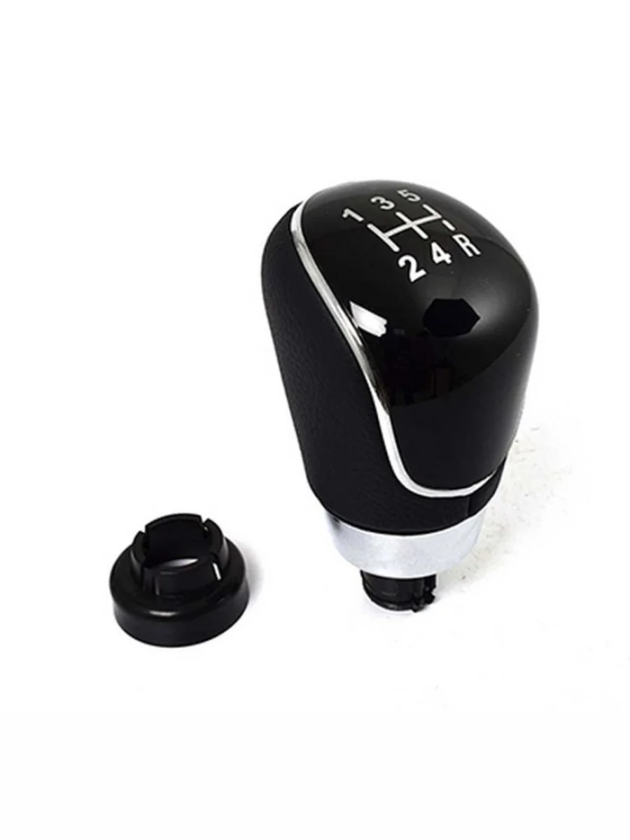 Ручка на рычаг КПП FORD Fiesta (08-) BSG  в Керчи Республика Крым