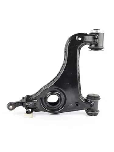 Рычаг подвески MERCEDES E (W210) передней нижний левый BSG