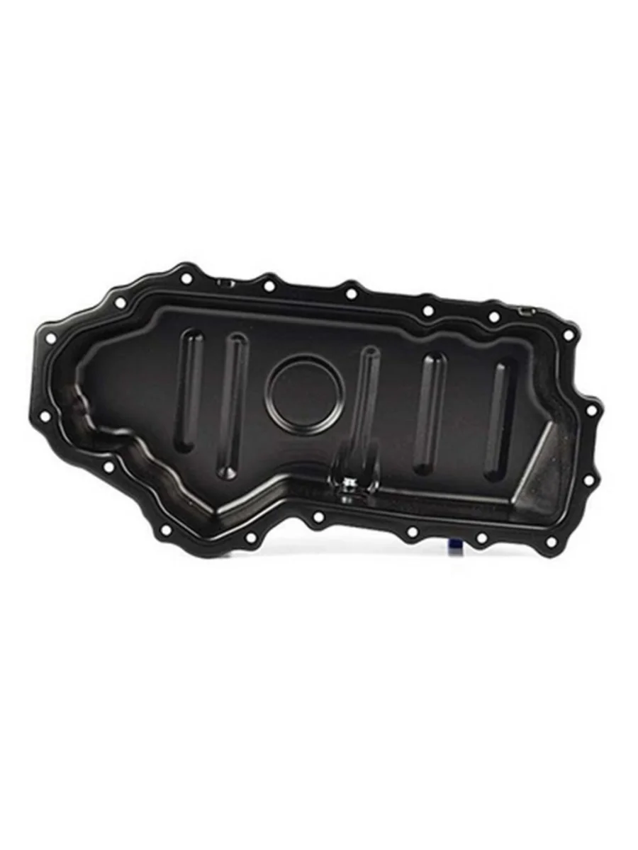 Поддон масляный FORD C-Max (07-10),Focus (04-08) картера двигателя BSG  в Керчи Республика Крым