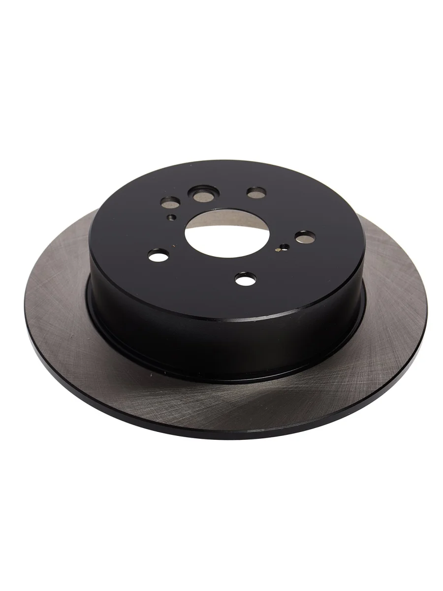 Диск тормозной TOYOTA Rav 4 (00-05) задний (1 шт.) NIBK  в Керчи Республика Крым