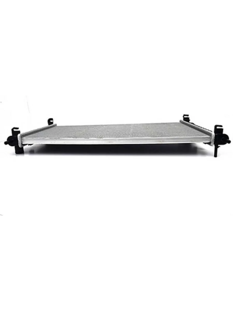 Радиатор FORD Tourneo Connect (02-) BSG  в Керчи Республика Крым