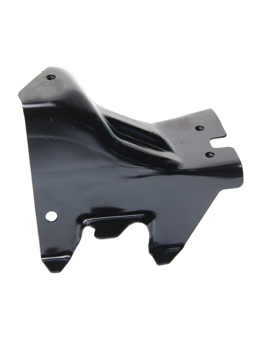 Кронштейн SSANGYONG Actyon (10-) крепления крыла переднего левого нижний OE  в Керчи Республика Крым