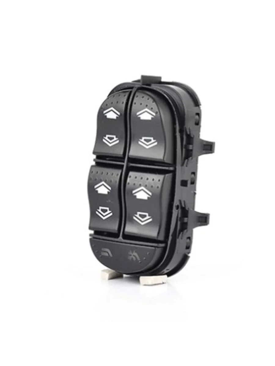 Блок управления FORD Focus (98-04) стеклоподъемниками BSG  в Самаре Самарской области