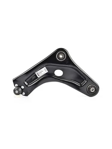 Рычаг подвески PEUGEOT 207 (07-) передний нижний левый BSG