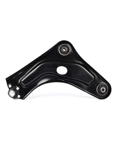 Рычаг подвески PEUGEOT 207 (07-) передний нижний правый BSG