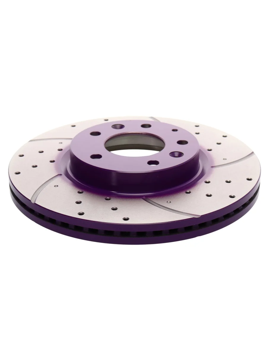 Диск тормозной MAZDA 6 (08-12) передний (1шт.) NIBK  в Керчи Республика Крым