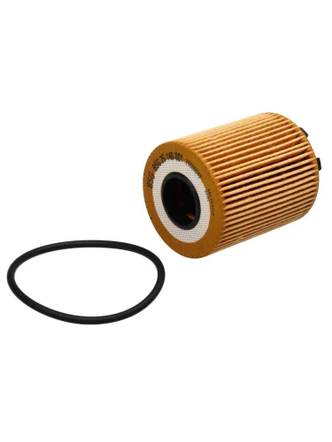 Фильтр масляный FIAT Bravo (06-14) (1.3D) BSG