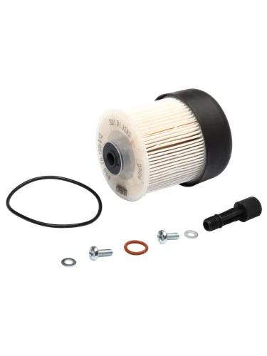 Фильтр топливный RENAULT Captur (13-) BSG