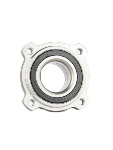 Ступица BMW 5 (E39,E60) задняя BSG