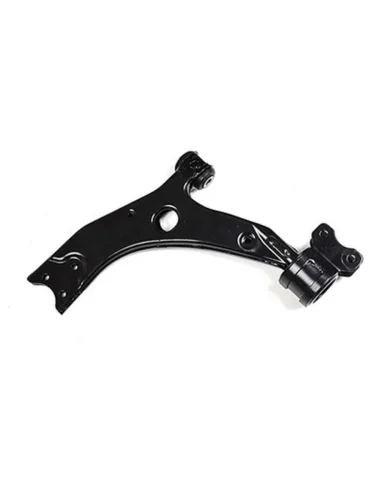 Рычаг подвески FORD C-Max (07-10),Focus (04-11) передней нижний правый BSG