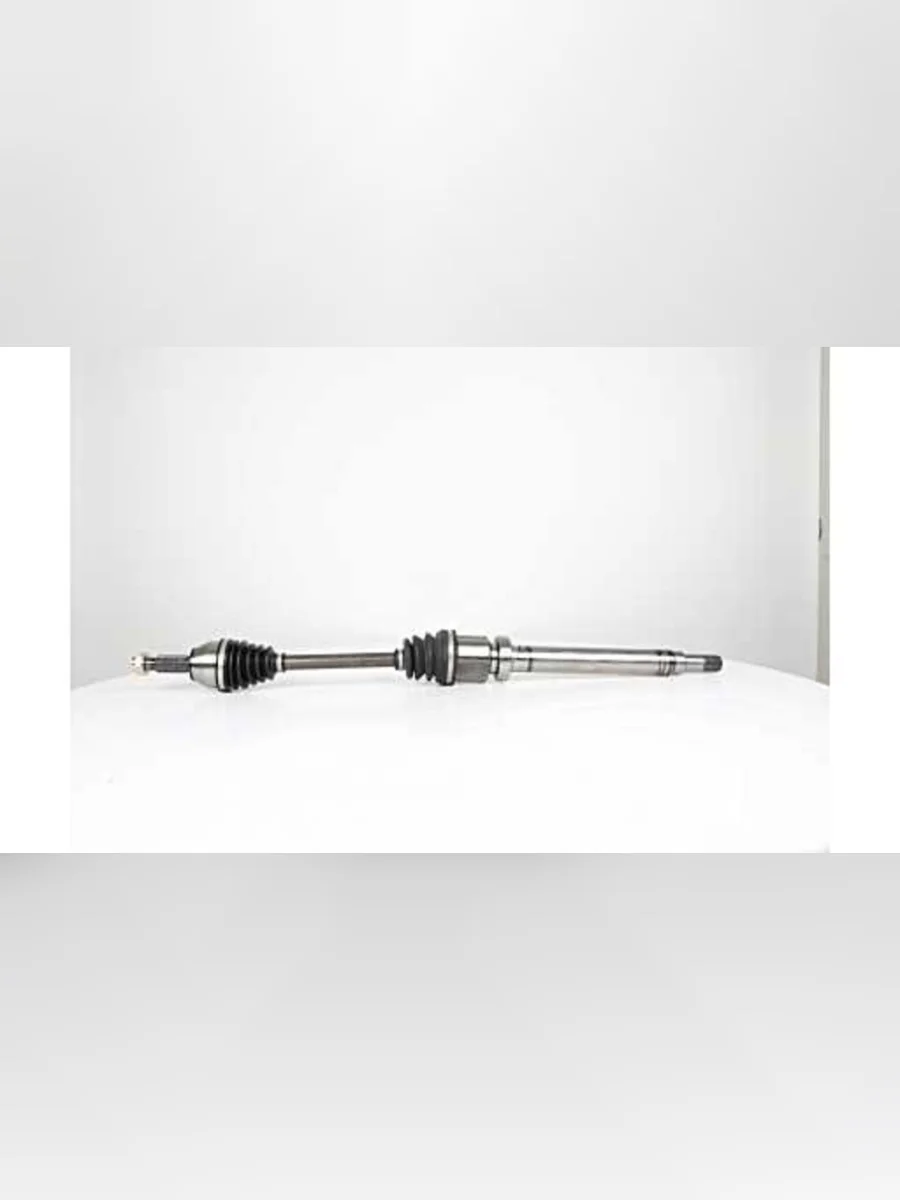 ШРУС наружный FORD Fiesta (08-) передний BSG  в Керчи Республика Крым