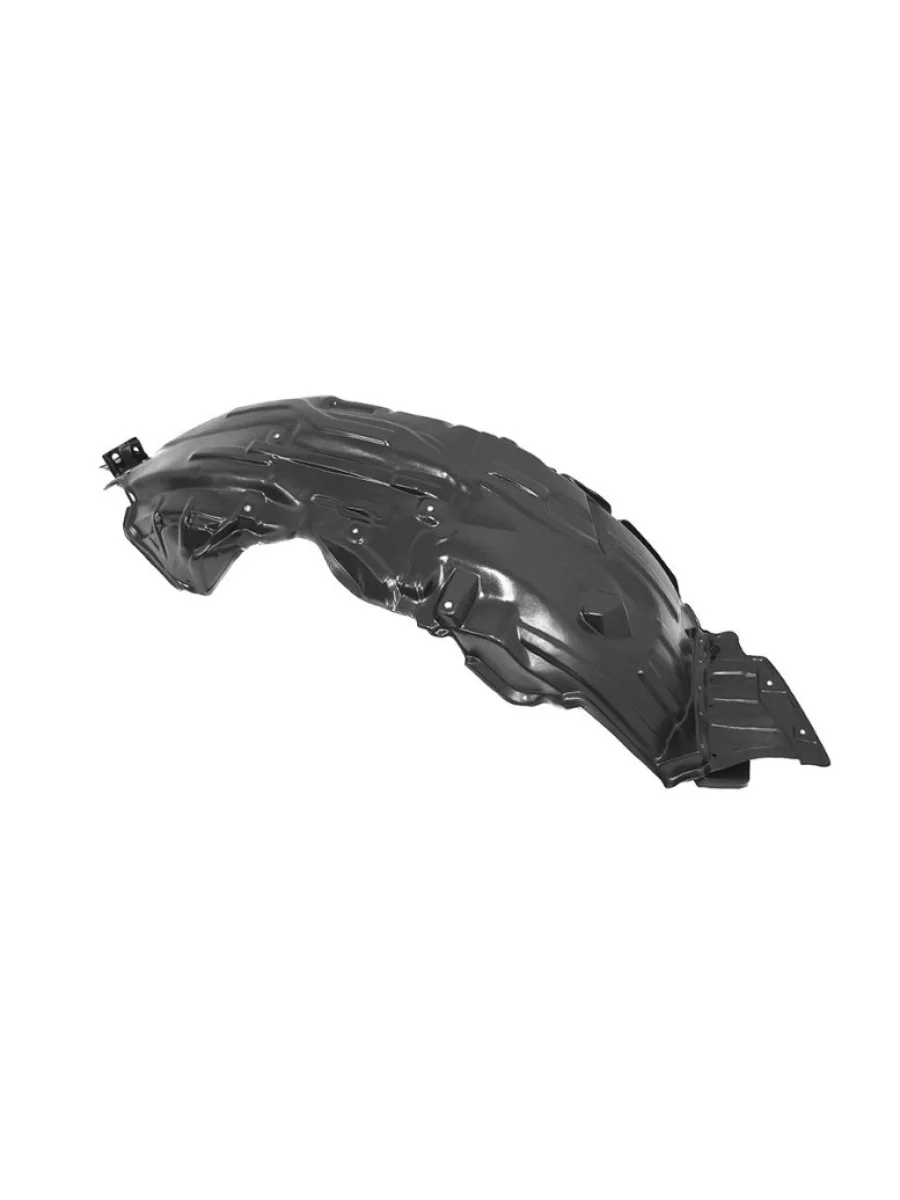 Подкрылок для Nissan PATROL Y62 10-*INFINITI QX56 10-13*QX80 13- LH  в Керчи Республика Крым