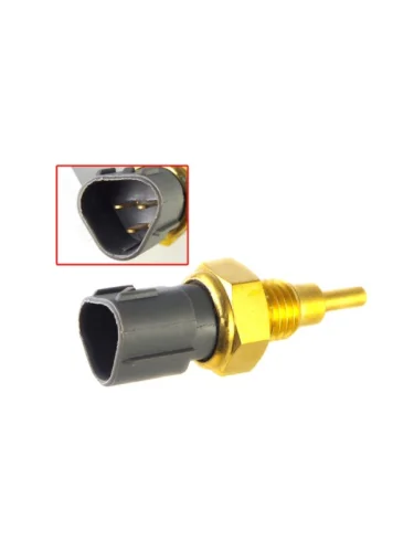 Датчик температуры охлаждающей жидкости SZNZESAZTRCDZZKDVDND