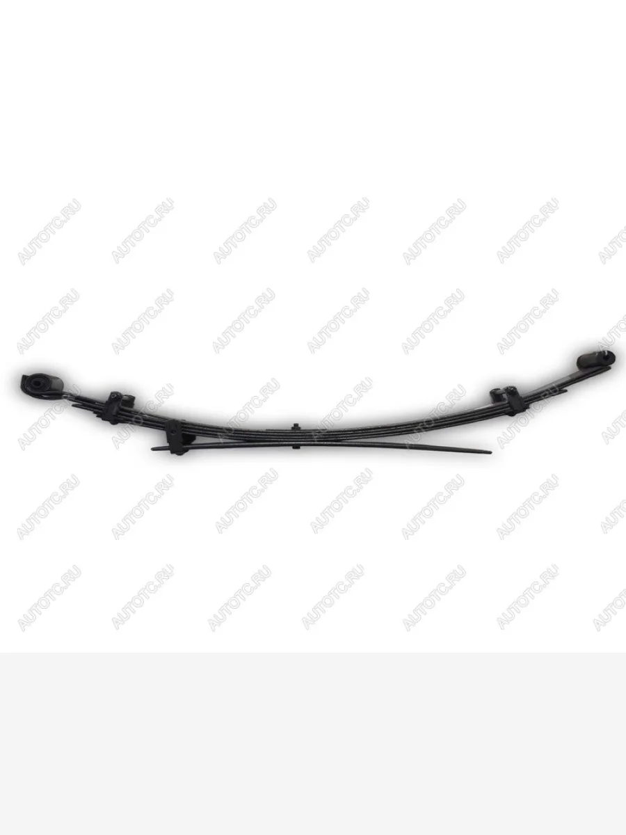 Рессора MITSUBISHI L 200 (аналог MR992594) задняя 2006-2015 OPORA Для автомобилей Mitsubishi Mitsubishi L200 4  дорестайлинг (2006-2014)  в Керчи Республика Крым