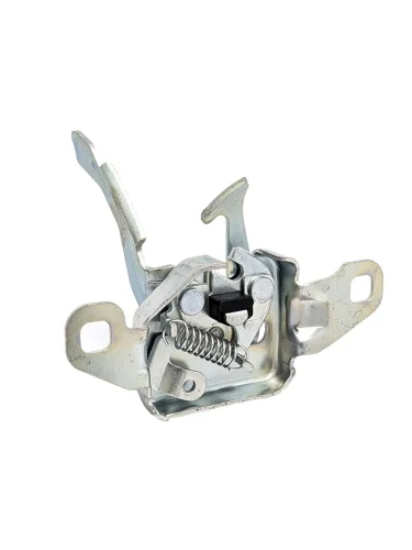 Замок капота RENAULT DUSTER 10-21