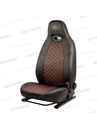 черный/шоколад 10204р