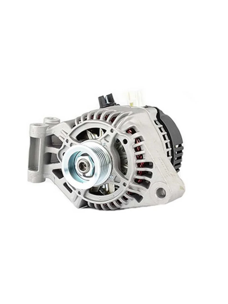 Генератор FORD Fiesta (01-08) BSG  в Керчи Республика Крым