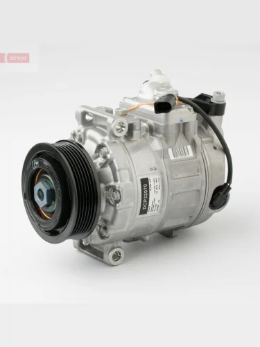 Компрессор VW Amarok,Golf кондиционера DENSO