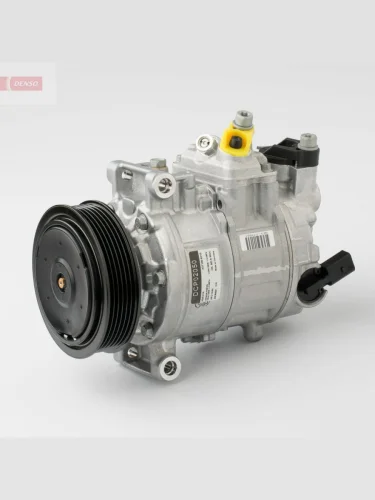 Компрессор VW Beetle (12-16) кондиционера DENSO