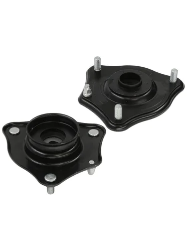 Опора передней стойки Honda Civic 15-19