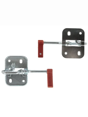 Петля капота Volkswagen Polo 09-20