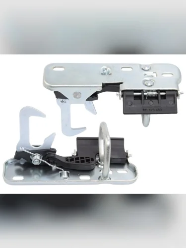 Петля капота Volkswagen Golf 03-09  Jetta 05-10  Tiguan 06-17