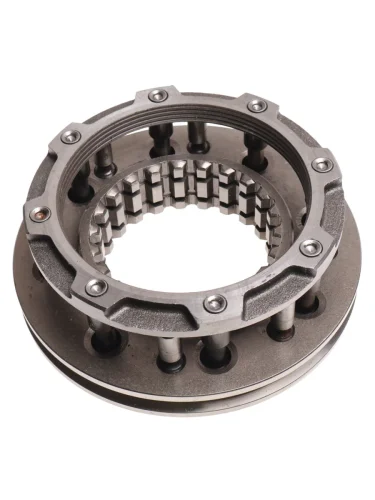 Синхронизатор КАМАЗ делителя КПП-154 АВТОМАГНАТ