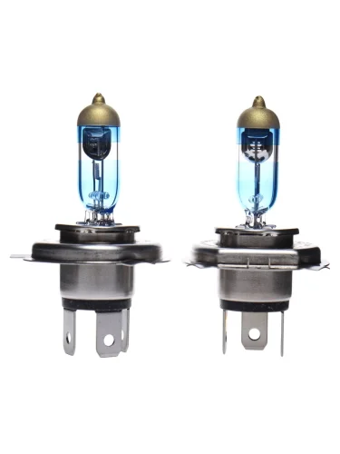 Лампа 12V H11 55W PGJ19-2 +110% Night Breaker 220 OSRAM