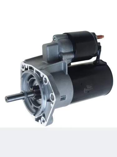 Стартер VW Golf,Jetta,Polo AUDI 80 KORTEX