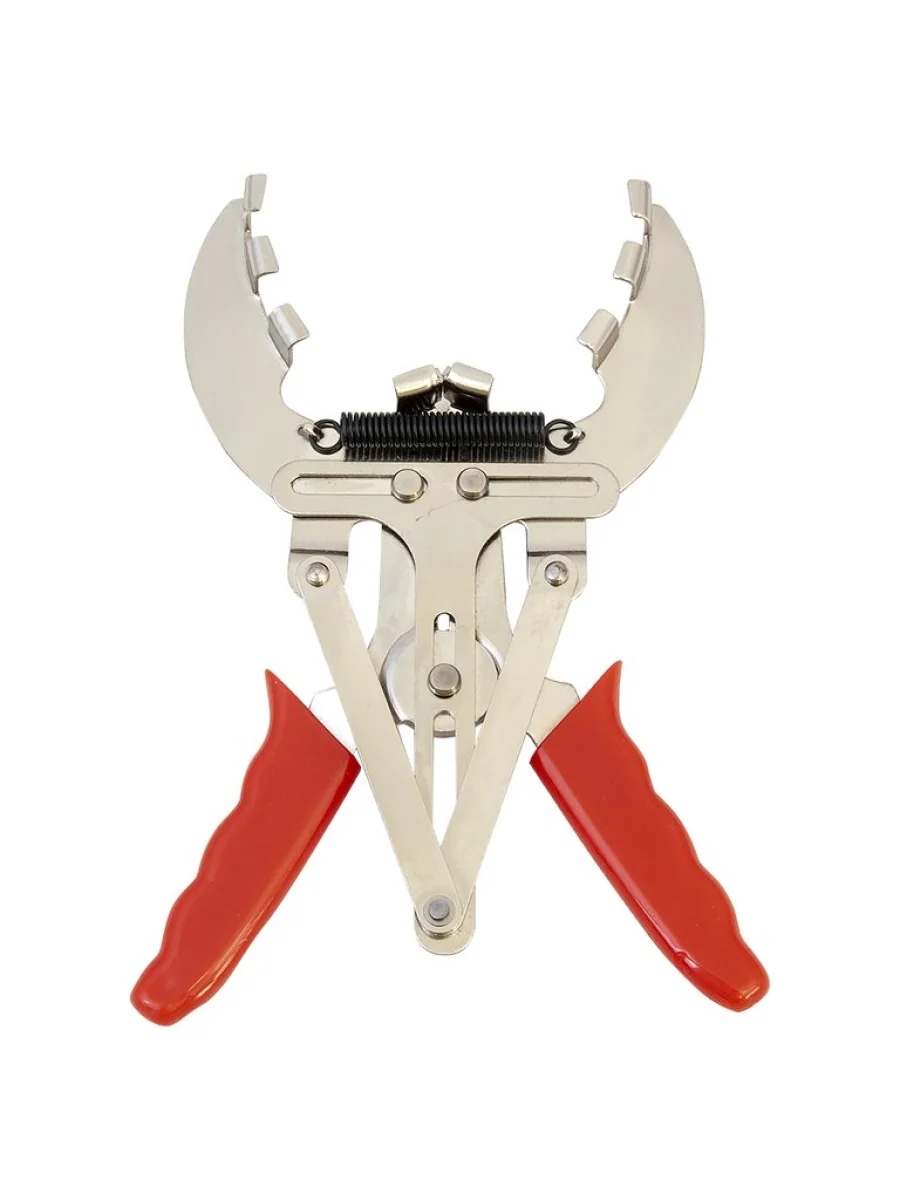 Приспособление для установки поршневых колец 50-100мм AV STEEL  в Керчи Республика Крым