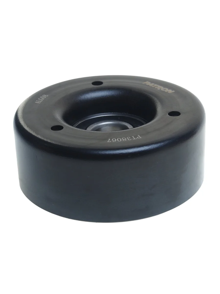 Ролик приводного ремня MERCEDES E (W210) натяжителя PATRON  в Керчи Республика Крым