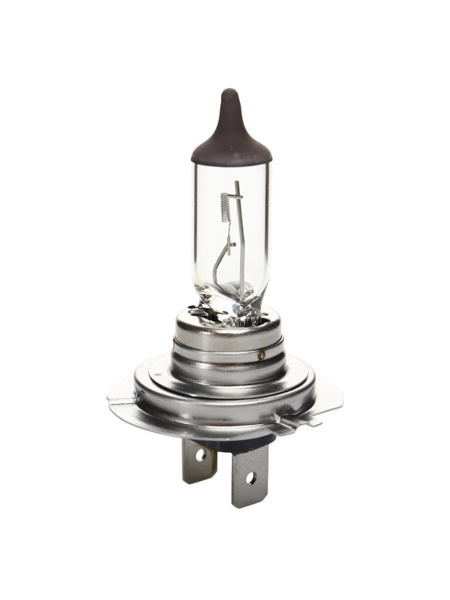 Лампа 12V H7 55W PX26d ProQ PHILIPS  в Керчи Республика Крым