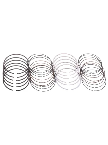 Кольца поршневые TPR